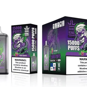 Oasen ved havnefronten Historien om den nat Bang King Digital 15000 Aloe Grape landede i København