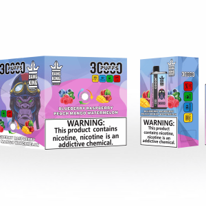 Smagshimmelen venter Bang 30000 Puffs Den ultimative frugtfusion hos din e-cigaretbutik