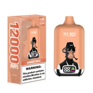 En midnat i København: Da himlen smagte af Cherry Cola og Elf Box