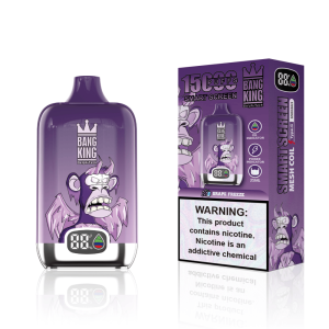 Midnat i Kødbyen: Hvordan Bang King 15000 Grape Freeze blev den nye konge af Københavns natteliv