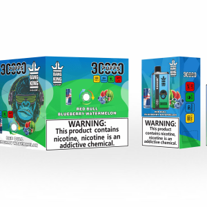 Energisug og frugtmagi Bang 30000 Puffs Dual Flavor – Find din næste e-cigaret hos din e-cigaretbutik