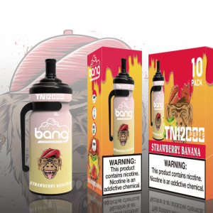 En cremet frugthave ved Islands Brygge Historien om Bang TN 12000 og jagten på den uendelige smag