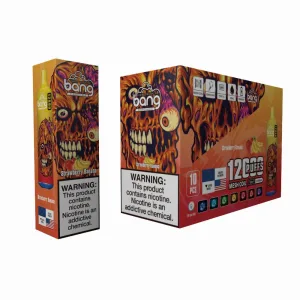 Sommerens søde ekko over København Historien om Bang Box 12000 og rejsen mod den perfekte Strawberry Banana