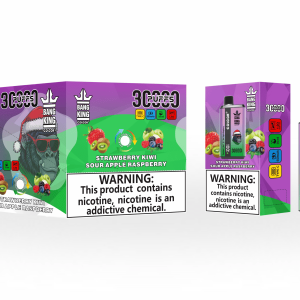 Dobbelt smagsglæde med Bang 30000 Puffs En symfoni af frugt og volucent damp hos din e-cigaretbutik