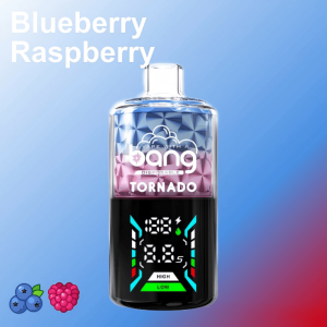 Nordlysets Kølighed i Hvert Sug Oplev Den Galaktiske Bang Tornado 40000