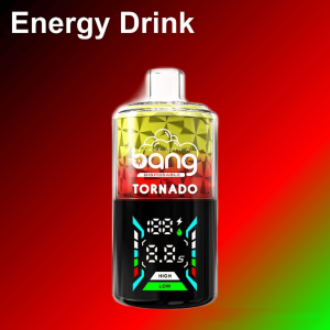 Lynet på flaske og byens uendelige puls Historien om Bang Blaze 40000 og jagten på den perfekte energi