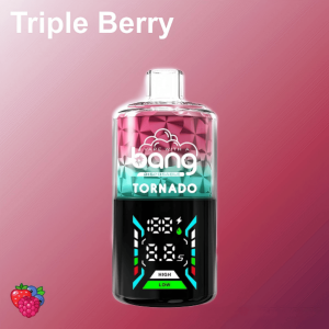 Galaktisk Smagseksplosion Træd ind i Bang Tornado 40000 Puffs Universet