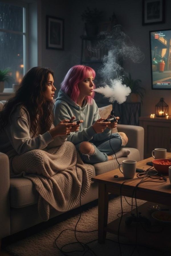 Guide til batterisikkerhed for nye vape brugere: Pas på kraftværket i lommen