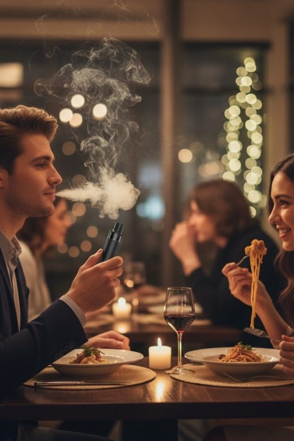 Sådan vedligeholder du din e-cigaret for længere levetid: En komplet teknisk guide