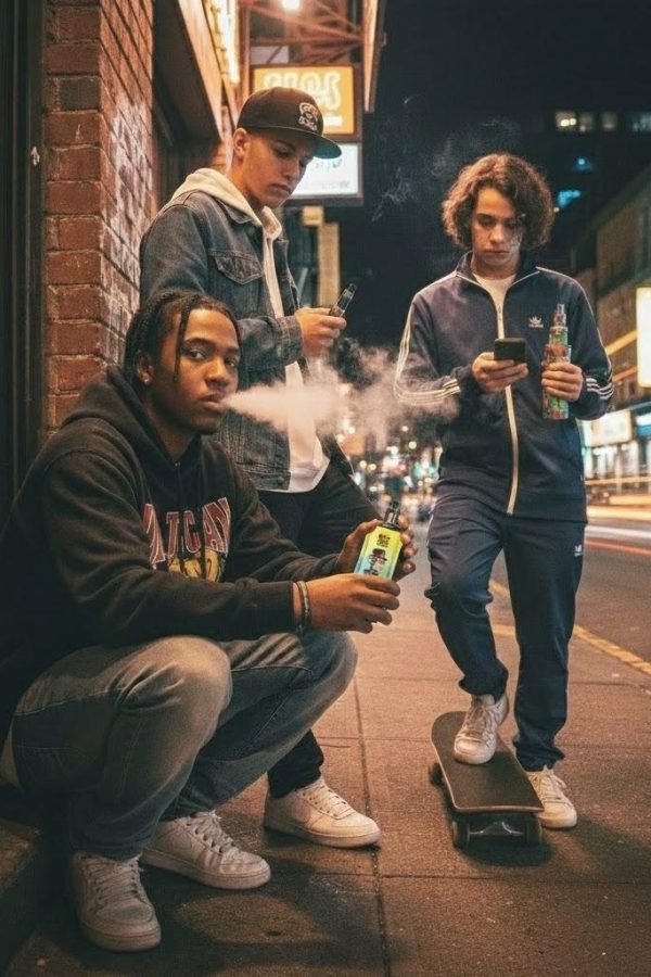 Hvordan vælger man den bedste e-væske til sin vape? En komplet guide til smag, kemi og nydelse