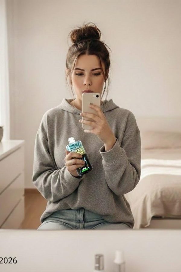 Hvordan blander man selv sin e-væske? En komplet trin-for-trin guide til den perfekte dampoplevelse