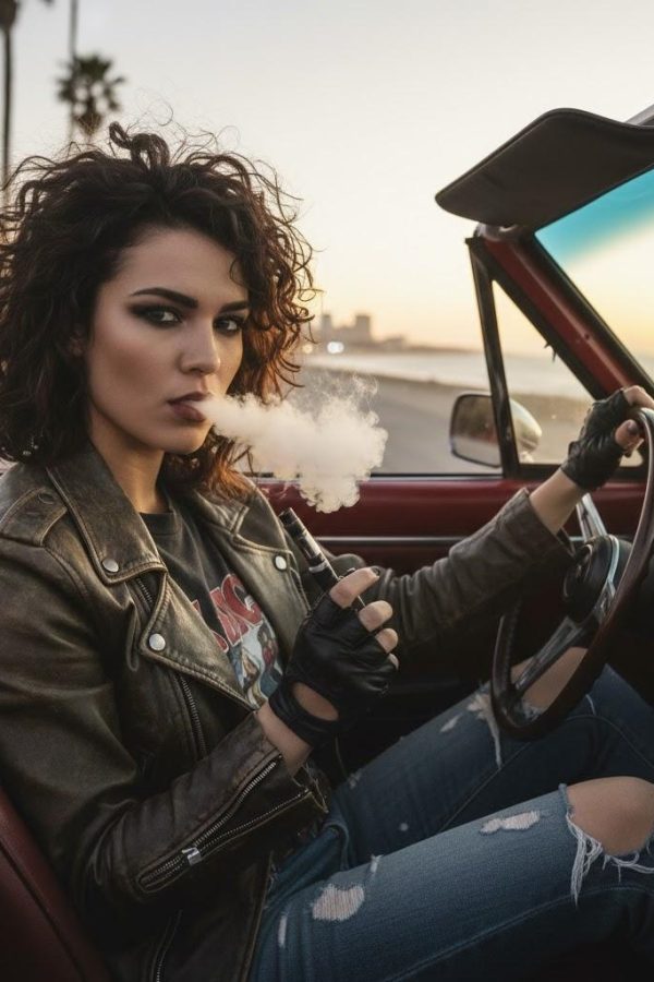 Hvordan mesh coil teknologi forbedrer din oplevelse med e væske