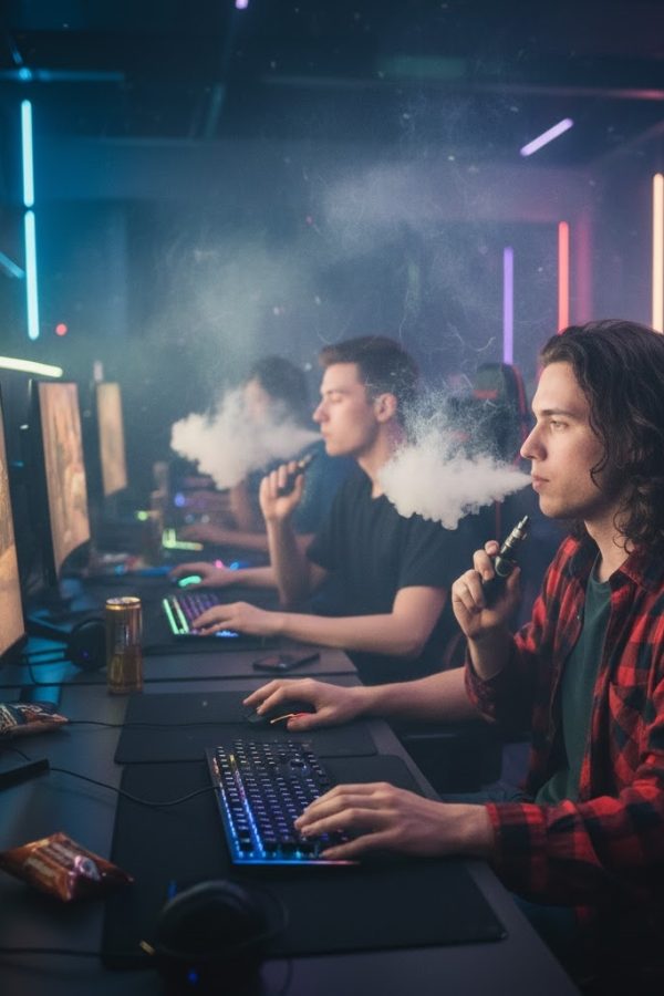 E-cigaret til nybegyndere: Alt du skal vide før dit første køb