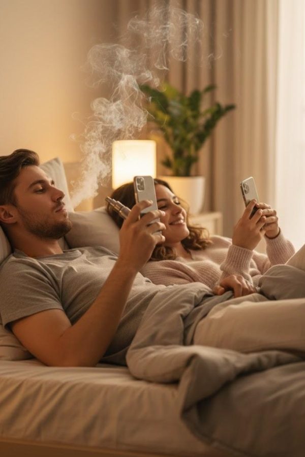 Myter vs fakta Sandheden om e cigaretter og sundhed i dansk perspektiv