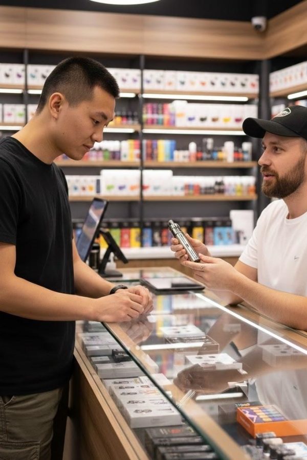 DIY og selvblanding Skab din helt egen unikke smagsoplevelse