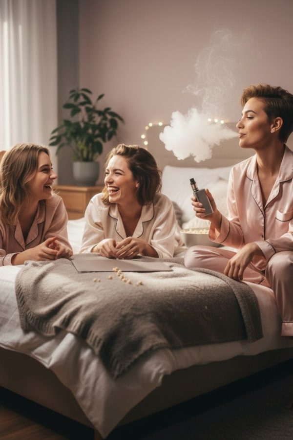 Vape DK En guide til den moderne danske dampkultur og de nyeste trends