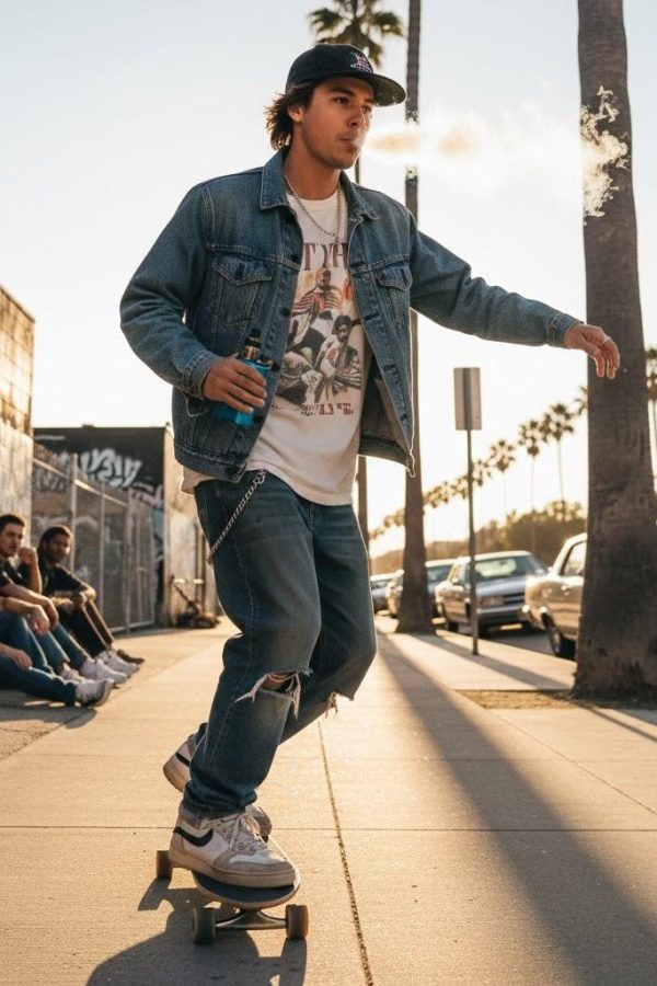 Smagen af frihed En rejse gennem det uendelige univers af dampvæske