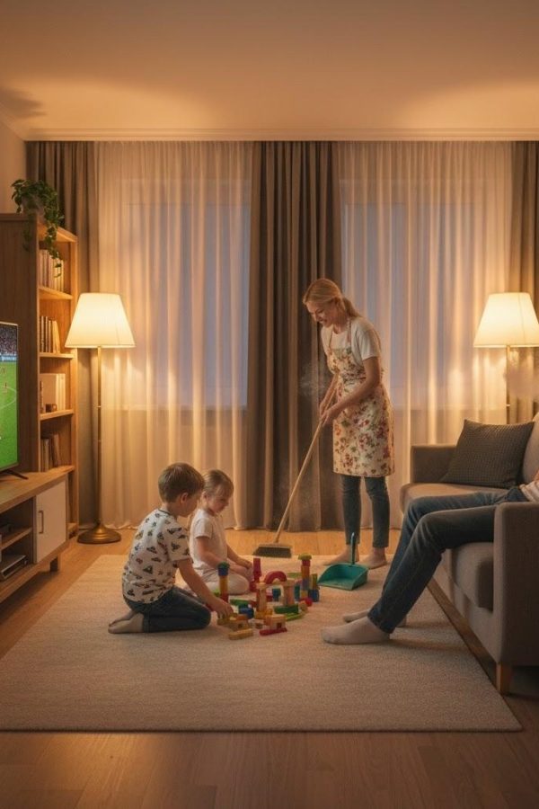 Brug den røde kasse til dine brugte batterier og vapes