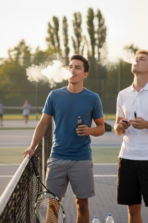 20mg nikotin og videnskaben bag den perfekte Puff Bar: Hvorfor føles det så anderledes end cigaretter