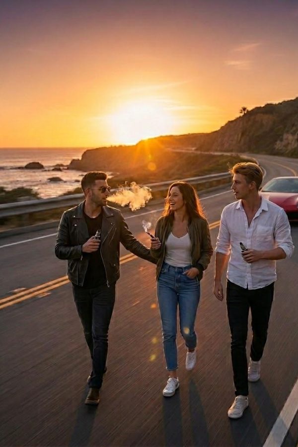 Vaping-etikette i 2026: Kunsten at dampe med respekt i det danske offentlige rum