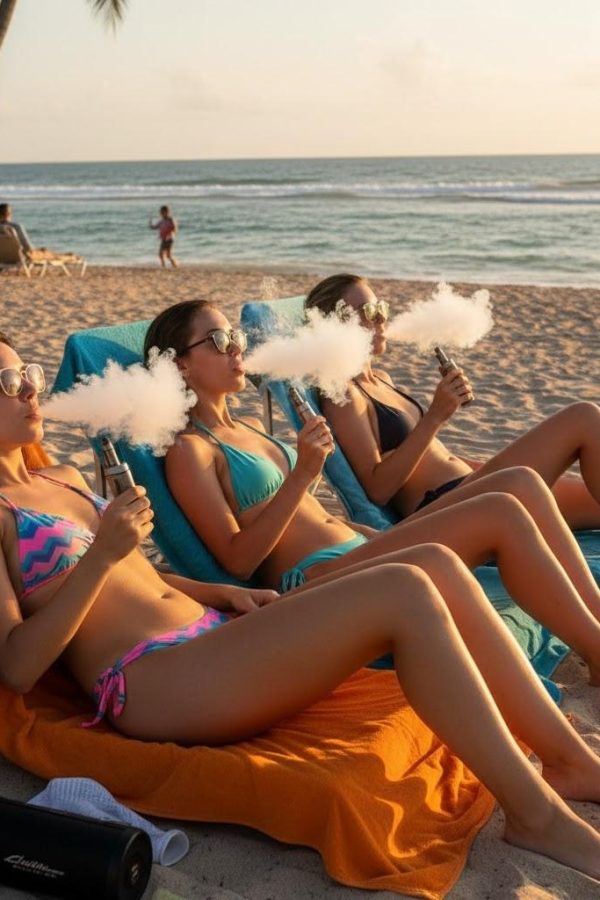 Fra røg til damp Din guide til e cigaretter 2026