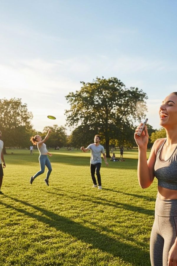 Den ultimative guide til Puff Bar i Danmark 2026: Lovlighed, sikkerhed og kunsten at dampe rigtigt