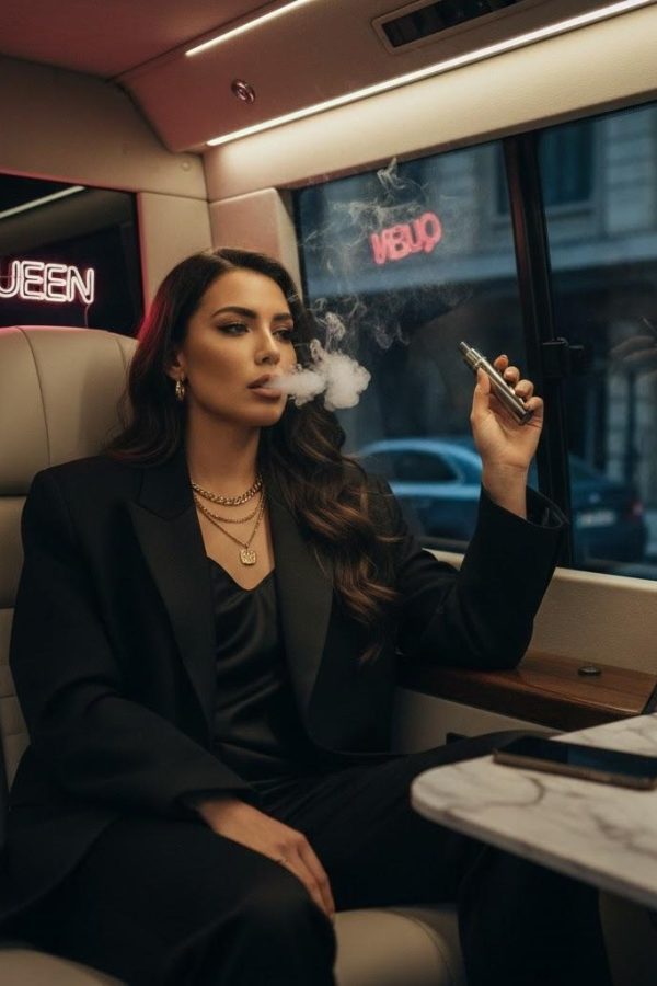 Hvordan 60000 sug redefinerer forbruget af e væske i Danmark