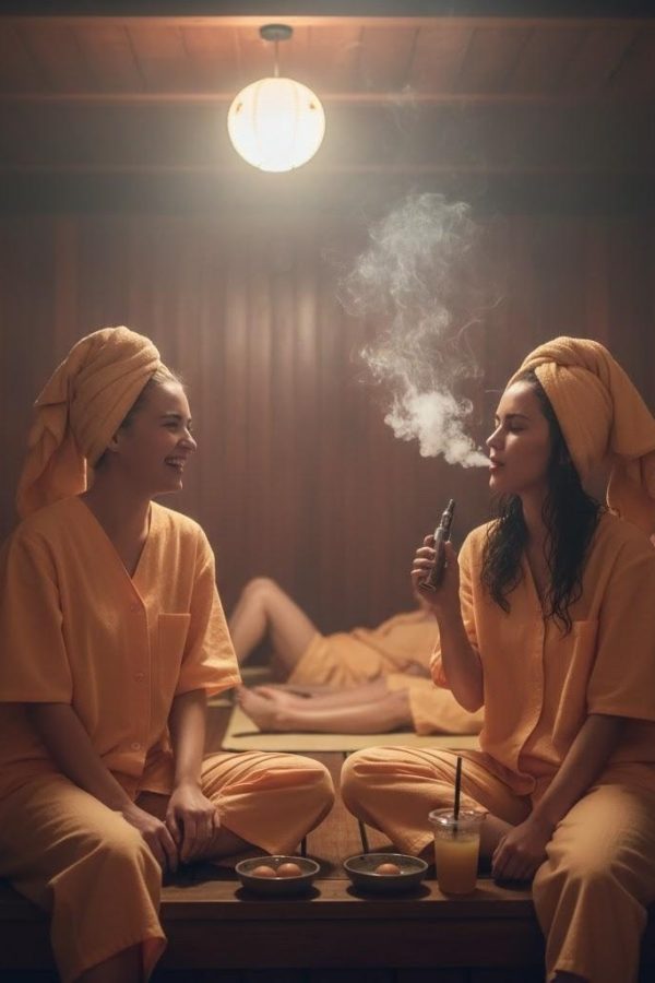 Undgå brændt smag i din vape med korrekt væsketilførsel