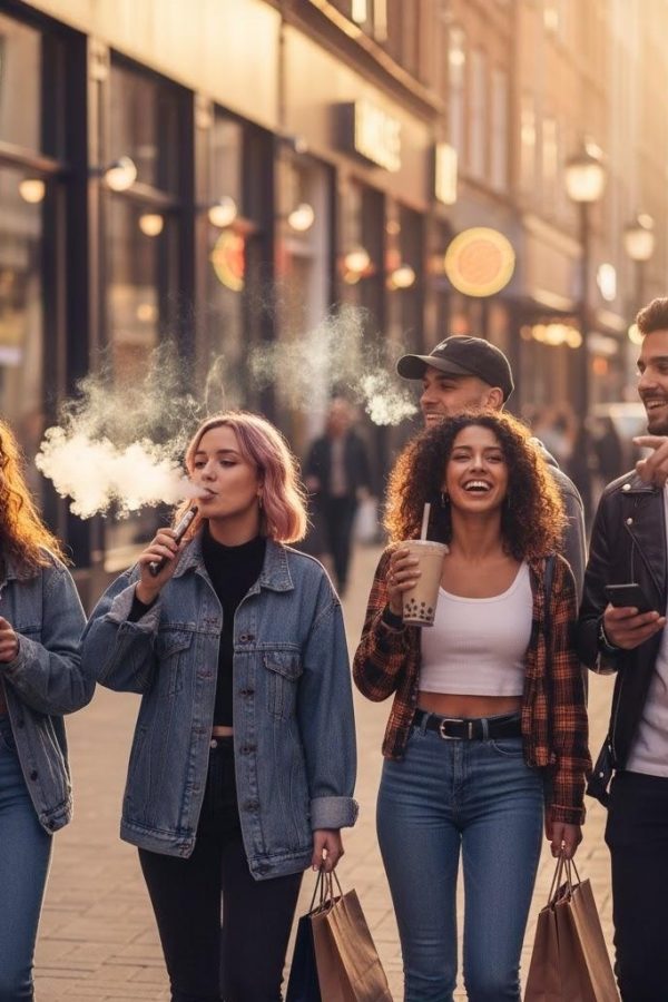 Cirkulær økonomi og genanvendelse af værdifulde metaller fra din vape