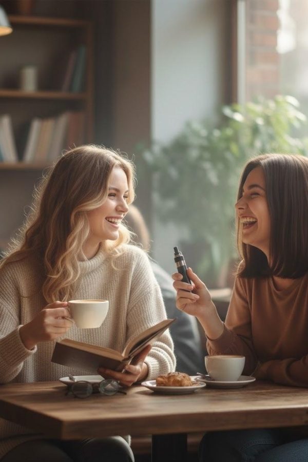 Analysen af Bang Blaze 60000 og teknologien bag de mange sug