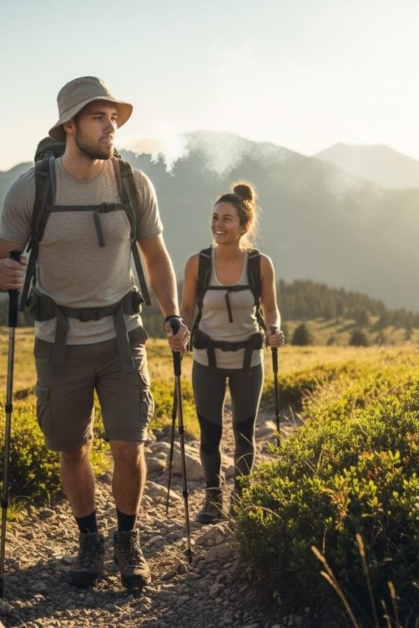 Rejseguide for dampere Sådan tager du din e-cigaret med på ferie i 2026