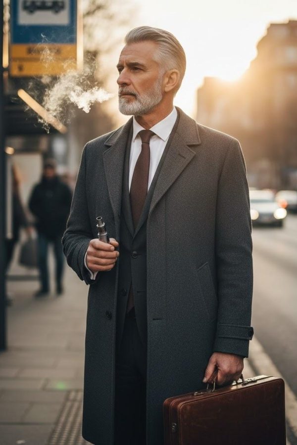 Høj watt vs lav watt: Hvad passer til din dampestil? En komplet guide til den perfekte indstilling