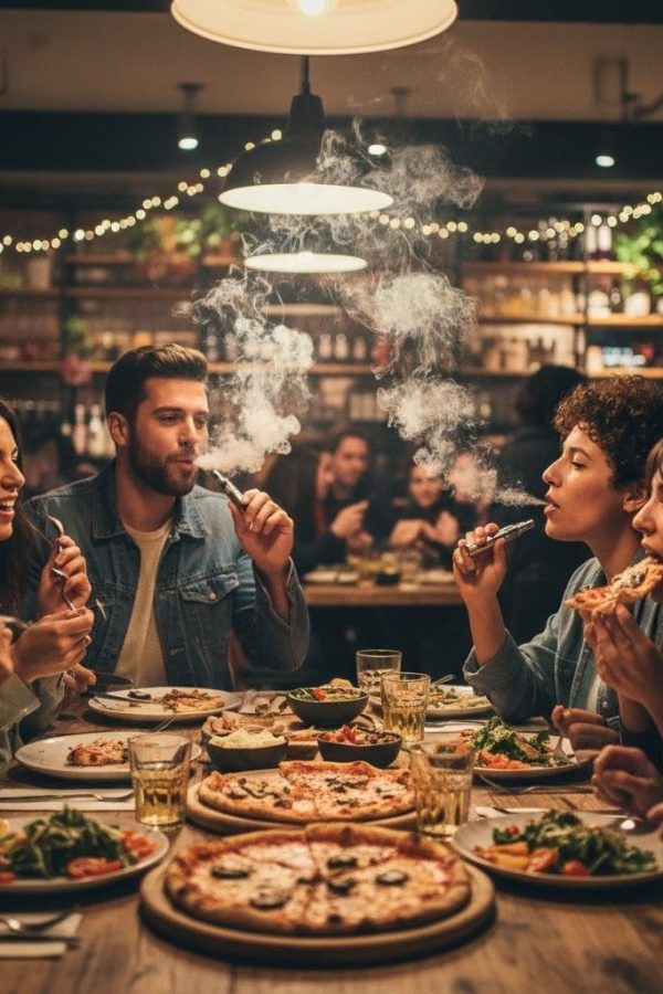 Den ultimative guide til korrekt opbevaring af din e juice