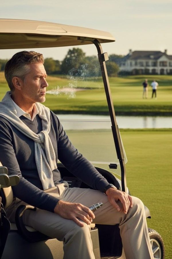 Kunsten at mestre din dampoplevelse En dybdegående guide til SMOK Prince og jagten på den perfekte smag