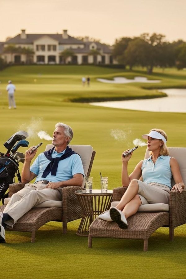 Hvad er forskellen på e-cigaret og el-cigaret? En guide til de bedste e-cigaretter til folk, der vil stoppe med at ryge