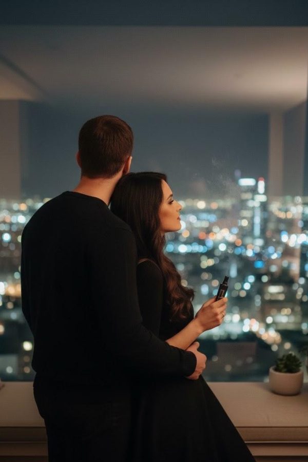 Fremtidens forstøvning Den teknologiske og lovmæssige horisont for vaping i Danmark 2026