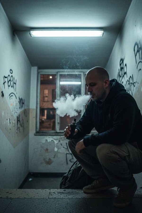 Spar penge på din damp Guide til selvblander væske 2026