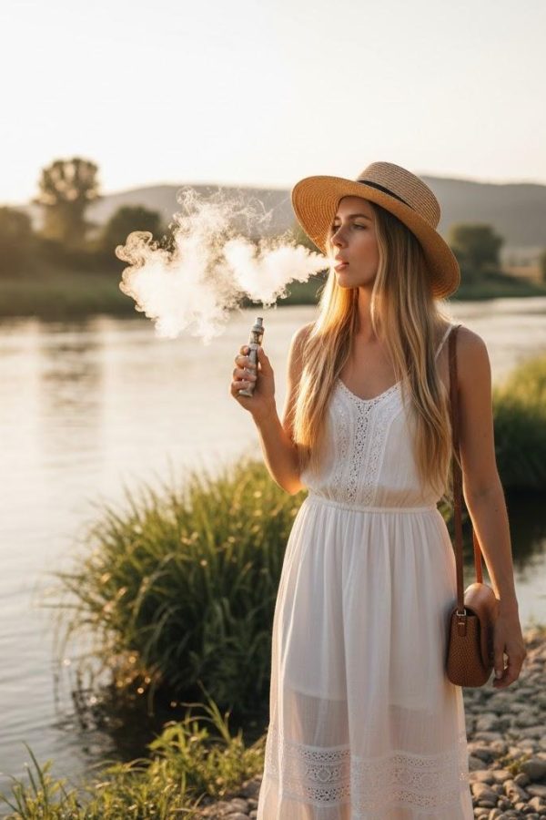 Hvilken nikotinstyrke skal jeg vælge? Din guide