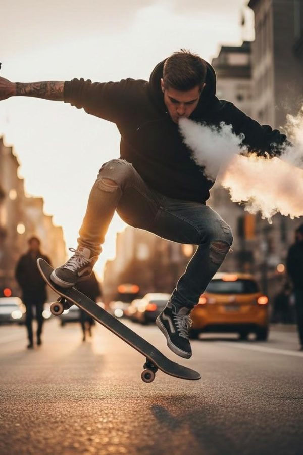 Sådan finder du din personlige favorit blandt danske e væsker