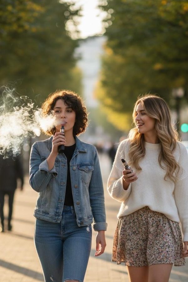 Dampens sociale dimension i det moderne Danmark