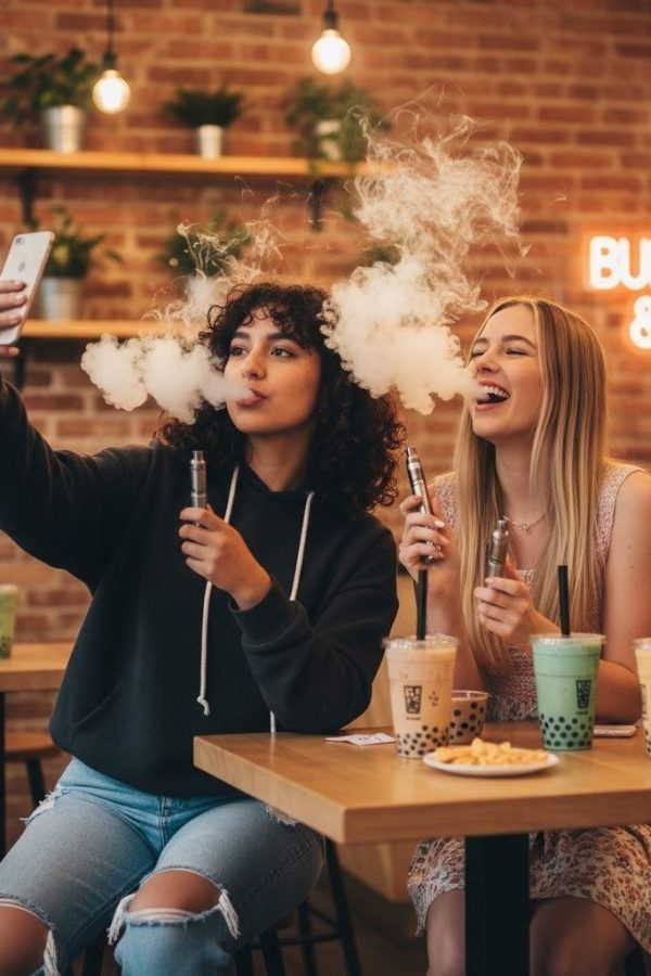 Dansk kaffekultur og den perfekte tobakssmag i din e væske