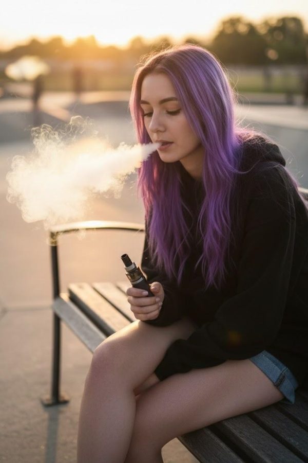 Fremtidens bæredygtige emballage i den danske vape branche