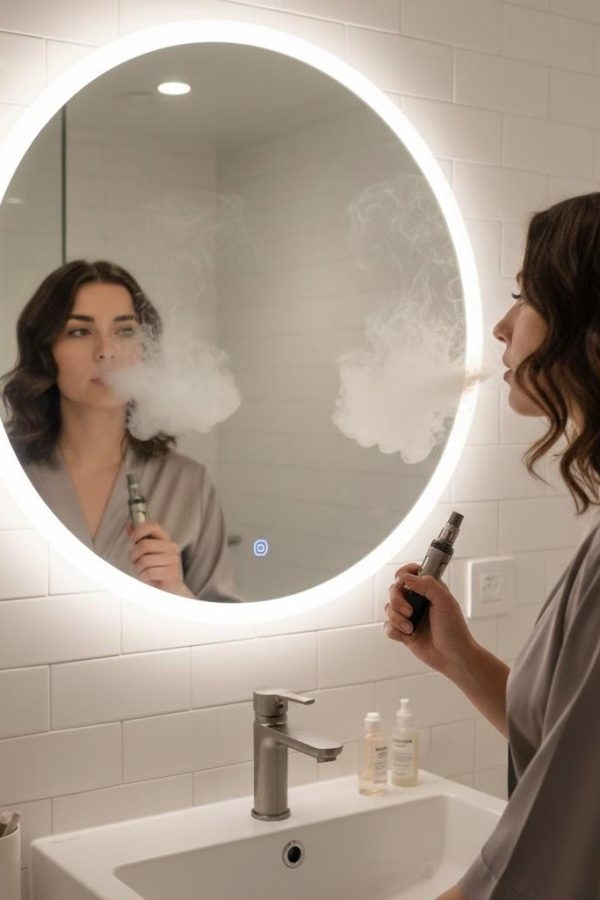 Hvorfor nikotinsalt i e væske er ideelt til nye dampere