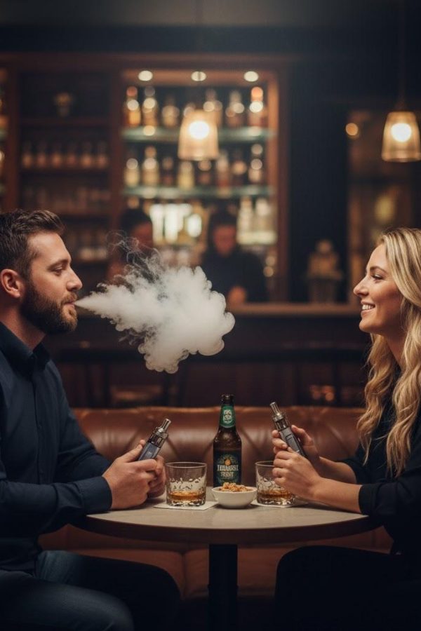 Analysen af de nye regler for indpakning og smag i 2026