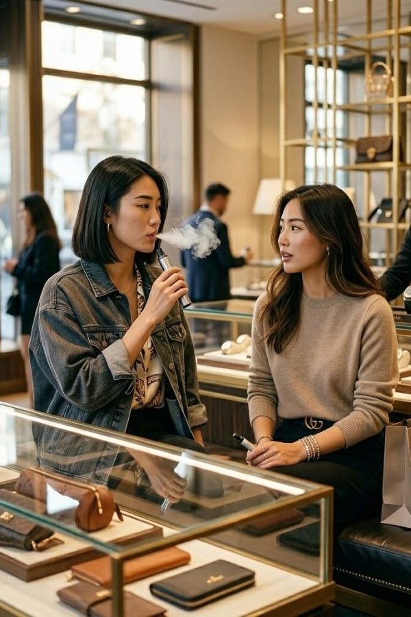 DIY dampvæske: En mesterguide til at blande din egen tobakssmag i 2026